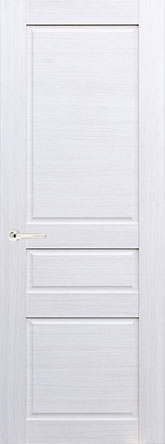 Межкомнатная дверь - вариант 11